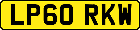 LP60RKW