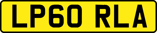 LP60RLA