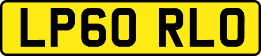 LP60RLO
