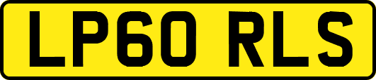 LP60RLS
