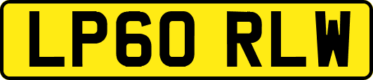 LP60RLW