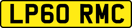 LP60RMC