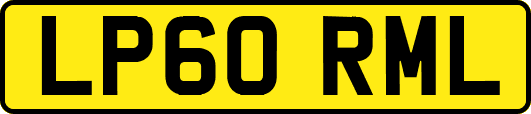 LP60RML