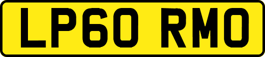 LP60RMO