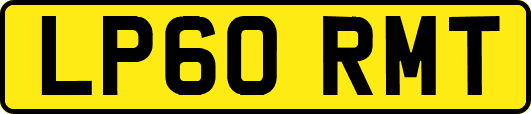 LP60RMT