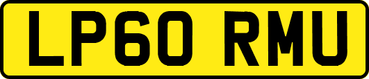 LP60RMU