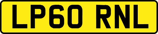 LP60RNL