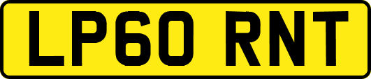 LP60RNT