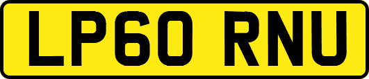 LP60RNU