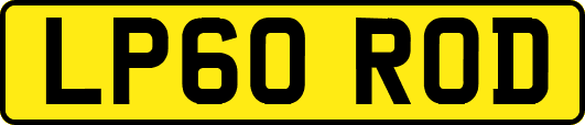 LP60ROD
