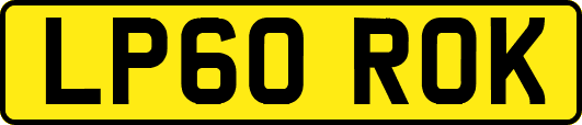 LP60ROK