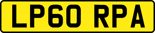 LP60RPA