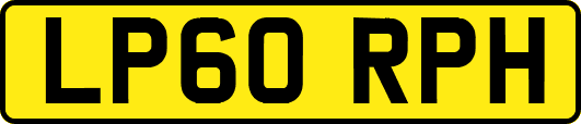 LP60RPH