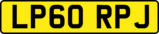 LP60RPJ