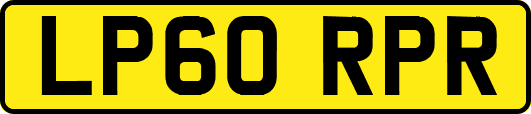 LP60RPR