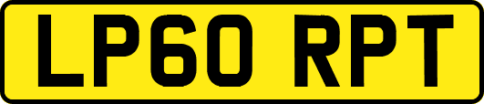 LP60RPT