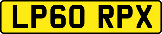 LP60RPX