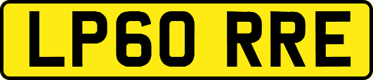 LP60RRE