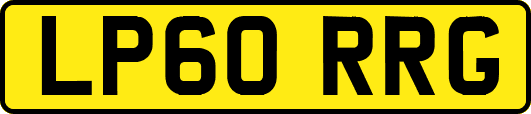 LP60RRG