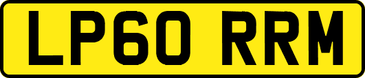LP60RRM