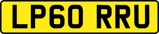 LP60RRU