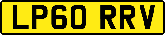 LP60RRV