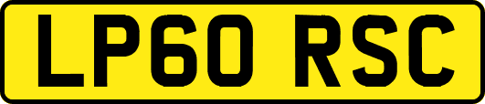LP60RSC