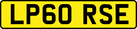 LP60RSE