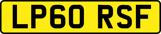 LP60RSF