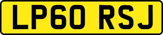 LP60RSJ