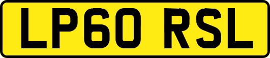 LP60RSL