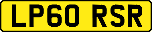LP60RSR