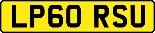 LP60RSU