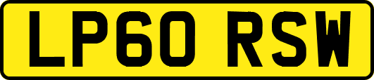 LP60RSW