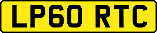 LP60RTC