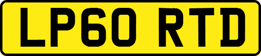 LP60RTD