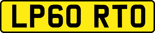 LP60RTO