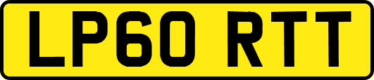 LP60RTT