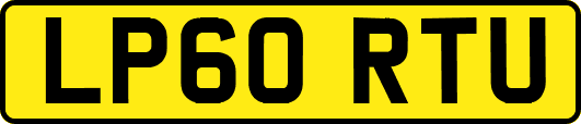 LP60RTU