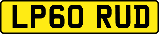 LP60RUD