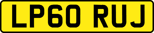 LP60RUJ
