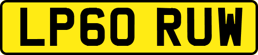 LP60RUW