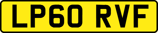LP60RVF