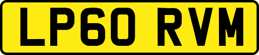 LP60RVM