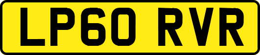 LP60RVR