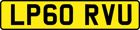 LP60RVU