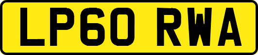 LP60RWA