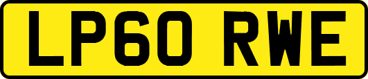 LP60RWE