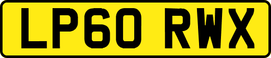 LP60RWX