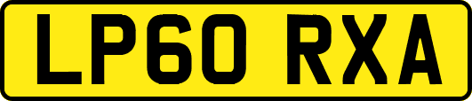 LP60RXA